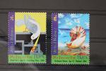Vereinte Nationen New York Vereinte Nationen New York 1030-1031 postfrisch MiNr. 1030-1031 postfrisch -