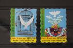 Vereinte Nationen Wien Vereinte Nationen Wien 475-476 postfrisch MiNr. 475-476 postfrisch -