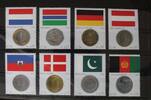 Vereinte Nationen Wien Vereinte Nationen Wien 477-484 postfrisch MiNr. 477-484 postfrisch -