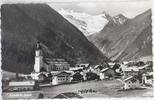 AK Neustift im Stubaital Ortsansicht gebraucht -