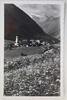 AK Neustift im Stubaital Ortsansicht 1956 gebraucht -