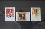 Luxemburg Luxemburg 1559-1561 postfrisch MiNr. 1559-1561 postfrisch -