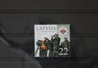 Lettland Lettland 680 postfrisch MiNr. 680 postfrisch -