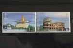 Thailand Thailand 2240-2241 postfrisch MiNr. 2240-2241 postfrisch -