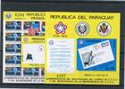 Paraguay Paraguay Block 279-80 postfrisch Post MiNr. Block 279-80 postfrisch Post -