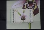 Slowenien Slowenien Block 20 mit 484 postfrisch MiNr. Block 20 mit 484 postfrisch -