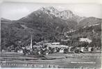 AK Mutters mit Nockspitze 2406 m 1962 gebraucht -