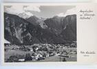 AK Mayrhofen Zillertal - Ortsansicht gebraucht -