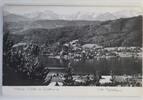 AK Maria Wörth am Wörthersee Ortsansicht 1962 gebraucht -