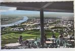 AK Wien Blick von der Kahlenberg-Terrasse ungebraucht -