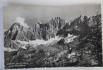 AK Austriahütte 1638 m mit Dachstein 3004 m ungebraucht -