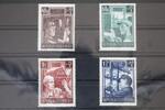 Österreich Österreich 960-963 postfrisch MiNr. 960-963 postfrisch -