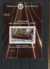 Paraguay Paraguay Block 361 postfrisch Eisenbahn MiNr. Block 361 postfrisch Eisenbahn -