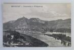 AK Rhöndorf Drachenfels u. Wolkenburg ungebraucht -
