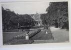 AK Köln a. Rh. Flora 1932 gebraucht -