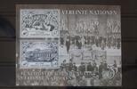 Vereinte Nationen Wien Vereinte Nationen Wien Block 6 mit 186-187 postfrisch MiNr. Block 6 mit 186-187 postfrisch -