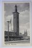 AK Köln a. Rh. Messeturm 1952 gebraucht -