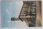 AK Köln a. Rh. Richmodishaus am Neumarkt 1922 gebraucht -