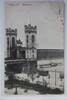 AK Köln am Rhein Rheinbrücke 1907 gebraucht -