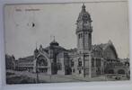 AK Köln a. Rh. Hauptbahnhof 1910 gebraucht -