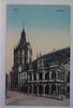 AK Köln a. Rh. Rathaus ungebraucht -