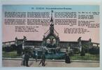 AK Köln a. Rh. Heinzelmännchen-Brunnen gebraucht -