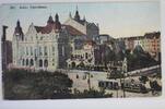AK Köln a. Rh. Opernhaus ungebraucht -