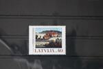 Lettland Lettland 539 postfrisch MiNr. 539 postfrisch -