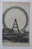 AK Paris La Grande Roue, Avenue de Suffren gebraucht -