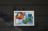 Italien Italien 2762 postfrisch Europa Lebensspender Wasser MiNr. 2762 postfrisch Europa Lebensspender Wasser -