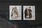 Estland Estland 378-379 postfrisch MiNr. 378-379 postfrisch -