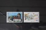Bosnien und Herzegowina Bosnien und Herzegowina 208-209 postfrisch MiNr. 208-209 postfrisch -