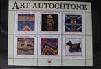 Vereinte Nationen Genf Vereinte Nationen Genf Block 18 mit 459-464 postfrisch MiNr. Block 18 mit 459-464 postfrisch -