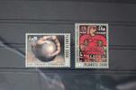 Vereinte Nationen Wien Vereinte Nationen Wien 389-390 postfrisch MiNr. 389-390 postfrisch -
