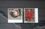Vereinte Nationen Wien Vereinte Nationen Wien 389-390 postfrisch MiNr. 389-390 postfrisch -