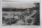 AK Velden am Wörthersee Strandbad Bulfon ungebraucht -