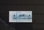 Estland Estland 592 Zf postfrisch MiNr. 592 Zf postfrisch -