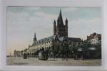 AK Köln a. Rh. Stapelhaus ungebraucht -