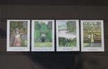 Großbritannien Großbritannien 962-965 postfrisch MiNr. 962-965 postfrisch -