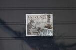 Lettland Lettland 697 postfrisch MiNr. 697 postfrisch -