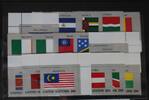 Vereinte Nationen New York Vereinte Nationen New York 373-388 postfrisch MiNr. 373-388 postfrisch -