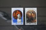 Griechenland Griechenland 1481-1482 postfrisch Europa: Historische Ereignisse MiNr. 1481-1482 postfrisch Europa: Historische Ereignisse -