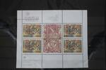 Portugal Portugal Block 35 mit 1564 postfrisch MiNr. Block 35 mit 1564 postfrisch -