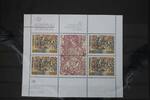 Portugal Portugal Block 35 mit 1564 postfrisch MiNr. Block 35 mit 1564 postfrisch -