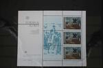 Portugal Azoren Portugal Azoren Block 3 mit 353 postfrisch MiNr. Block 3 mit 353 postfrisch -