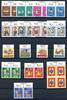 Berlin Lot Bogenrandzudrucke Berlin Berlin Lot Bogenrandzudrucke Berlin postfrisch postfrisch -