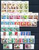 Berlin Lot Bogenrandzudrucke Berlin Berlin Lot Bogenrandzudrucke Berlin postfrisch + gestempelt postfrisch + gestempelt -