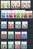 Berlin Lot Bogenrandzudrucke Berlin Berlin Lot Bogenrandzudrucke Berlin postfrisch postfrisch -