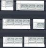 Berlin Lot DZ von Berlin Lot DZ von 140 postfrisch MiNr. 140 postfrisch -