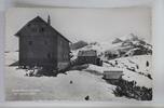 AK Wiesberghaus 1882 m mit Hoh. Gjaidstein ungebraucht -